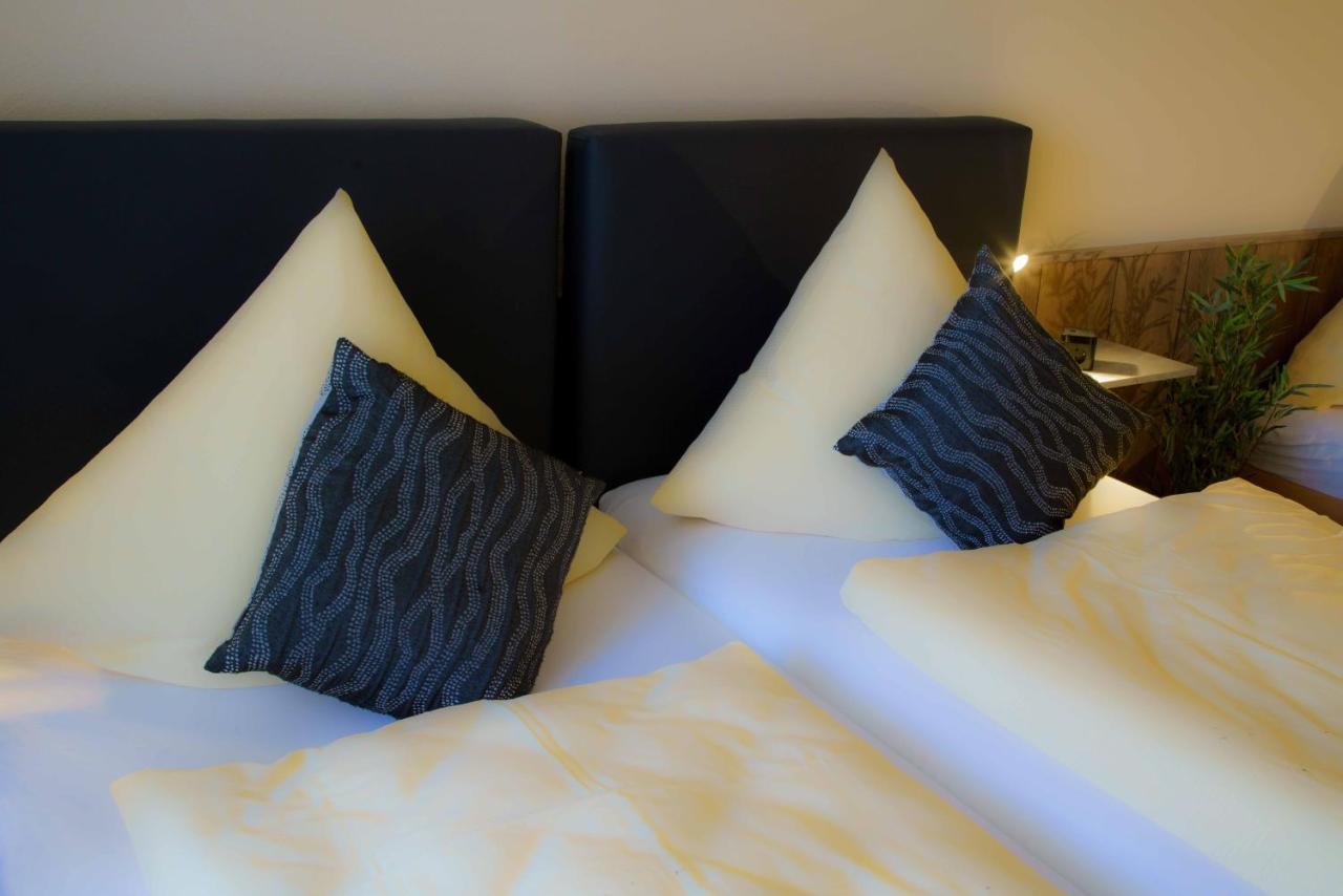 Breer S Hotel Шверте Экстерьер фото